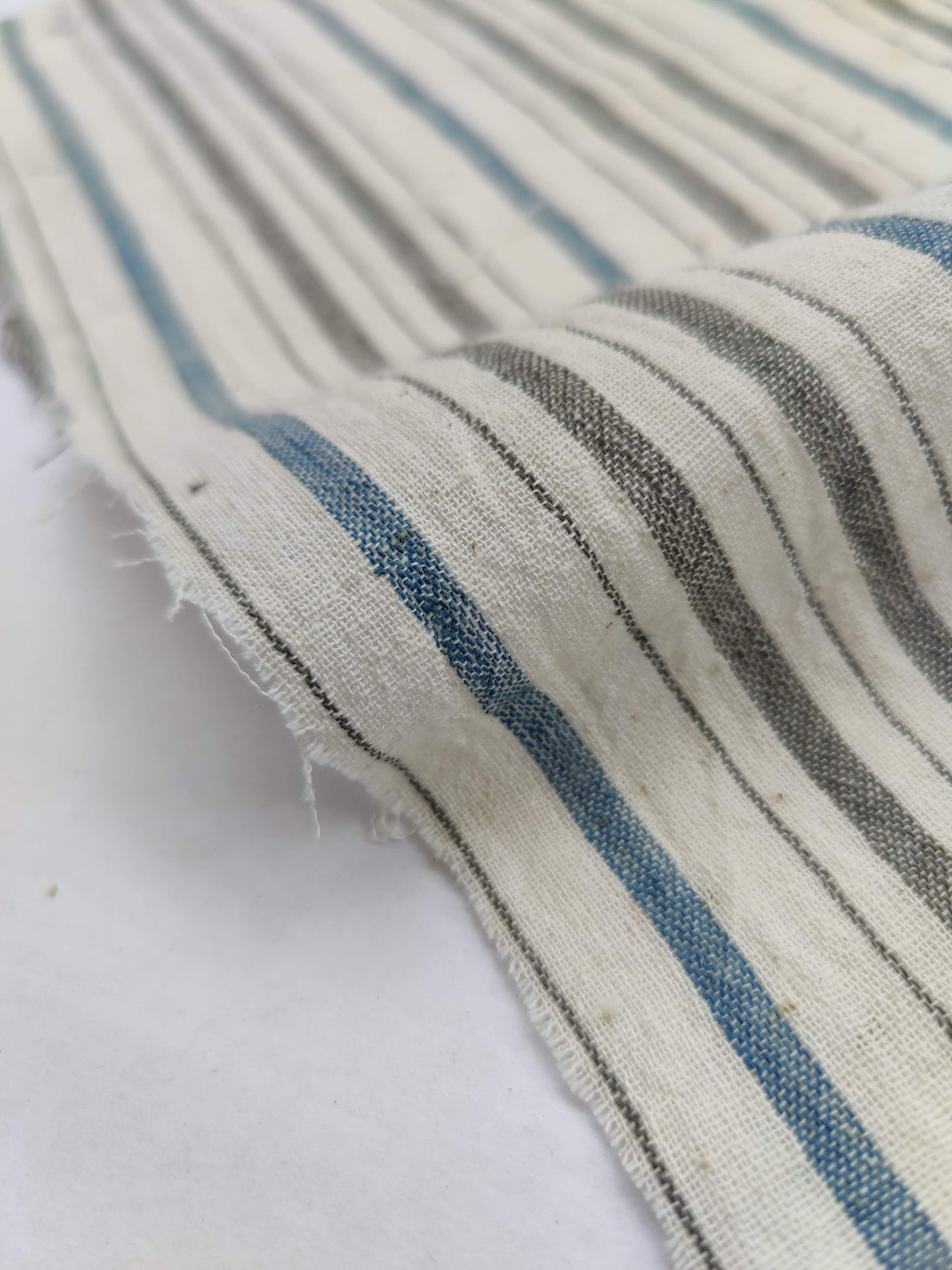 Kala Cotton : Striped