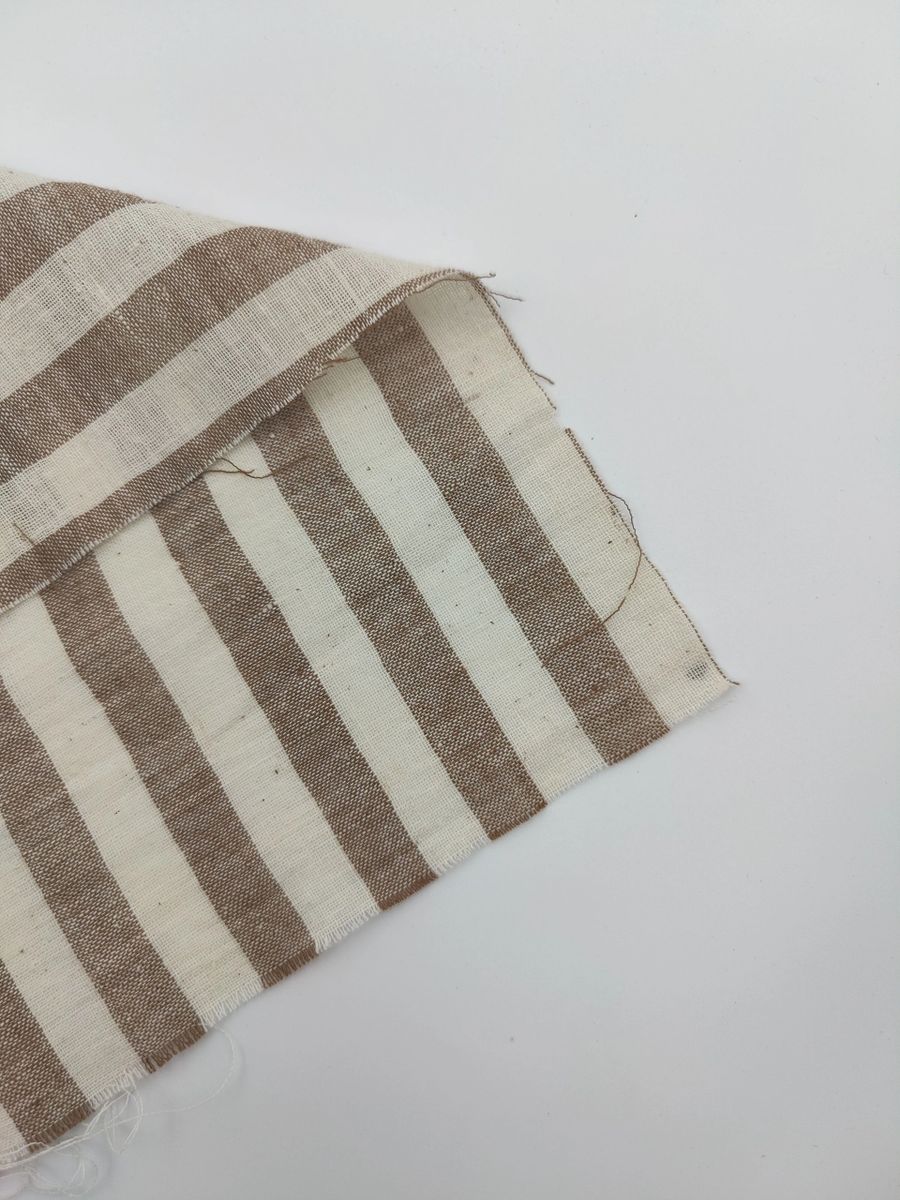 Kala Cotton : Horizontal Stripes
