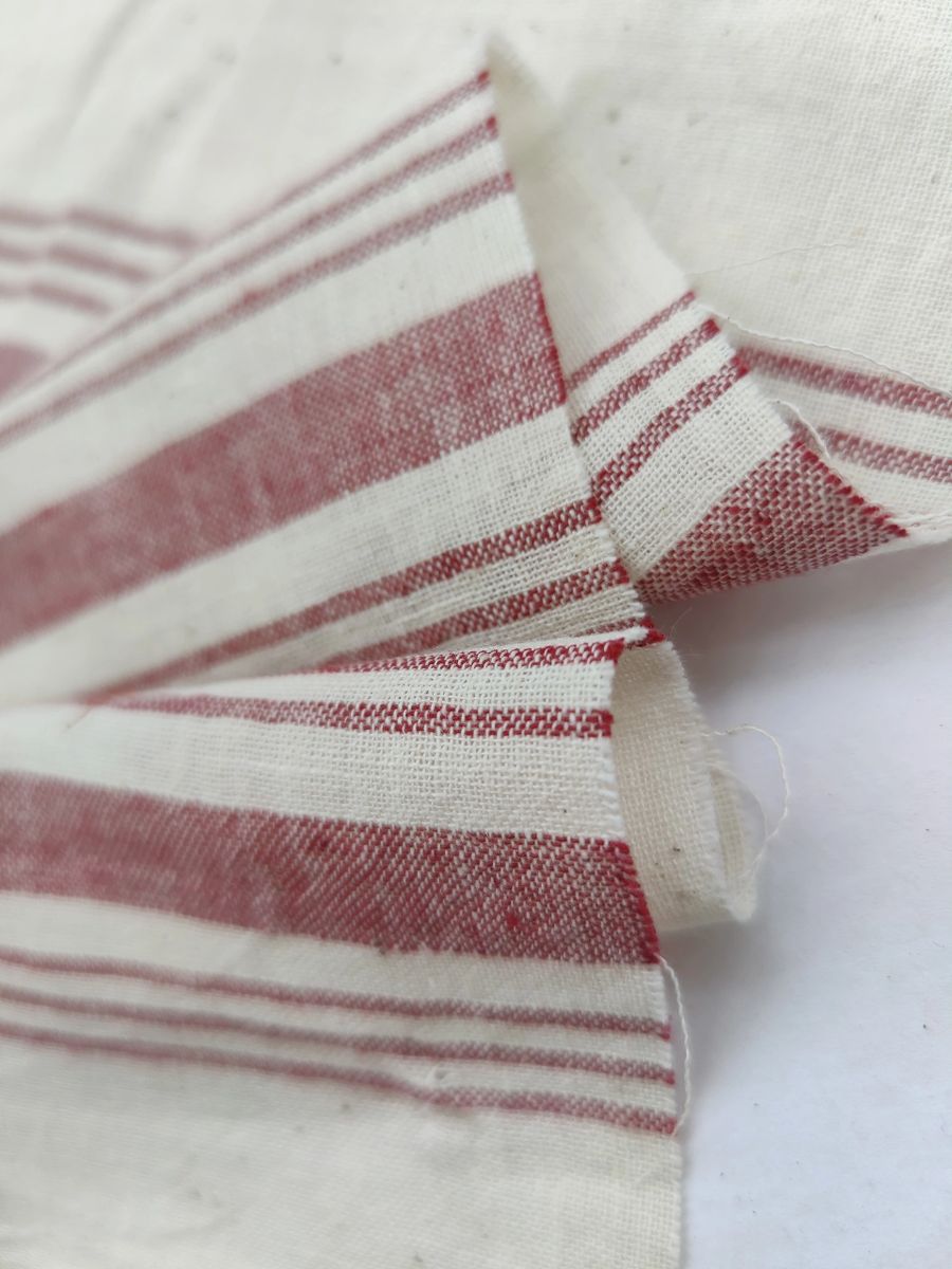 Kala Cotton : Multiple Stripes