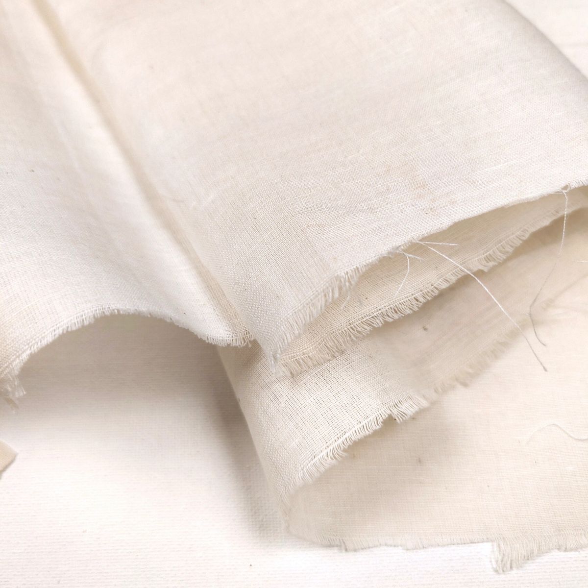 Cotton + Linen